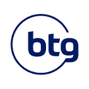 Logo BTG Pactual
