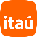 Logo Itaú Cartões