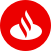 Logo Santander
