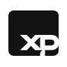 Logo XP Banking